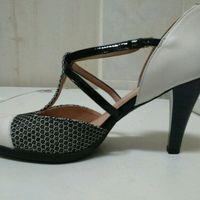 Los zapatos de todas las novias! - 1