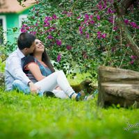 Fotos pre-boda ivan & fernanda - 14