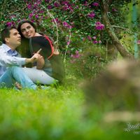 Fotos pre-boda ivan & fernanda - 15