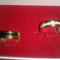 Anillos de boda - 1