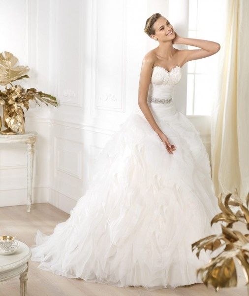 vestido