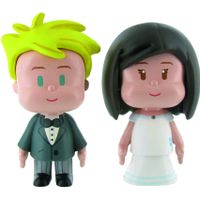 Exponer ideas originales para la boda - 9