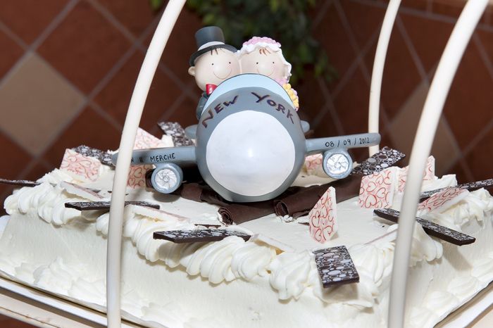 Muñecos de la tarta¡¡