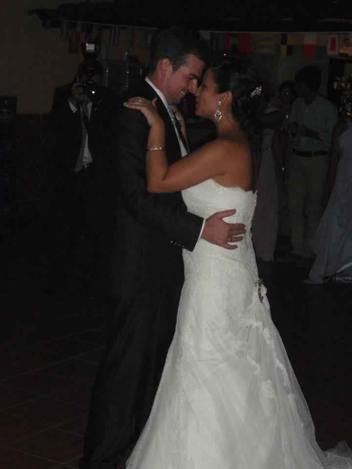 momento baile