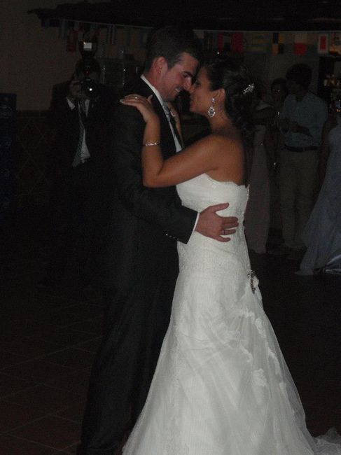 momento baile