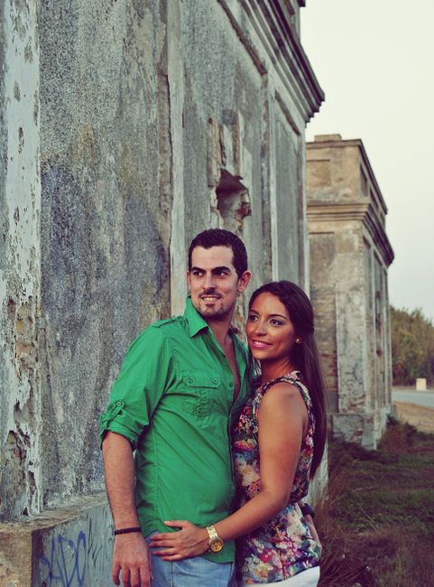 con melena