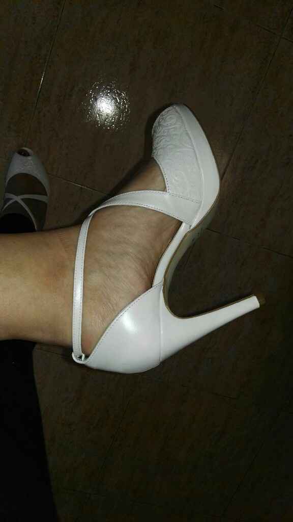 Zapatos mado - 3