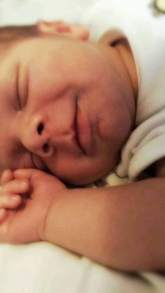 Buscadoras después de uno o varios abortos  - 1
