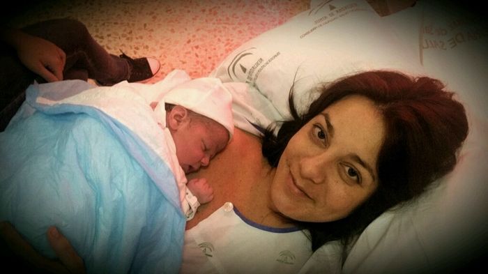 Buscadoras después de uno o varios abortos  - 1