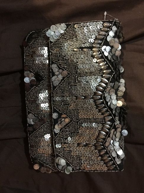 Pulseritas y bolso!! - 2