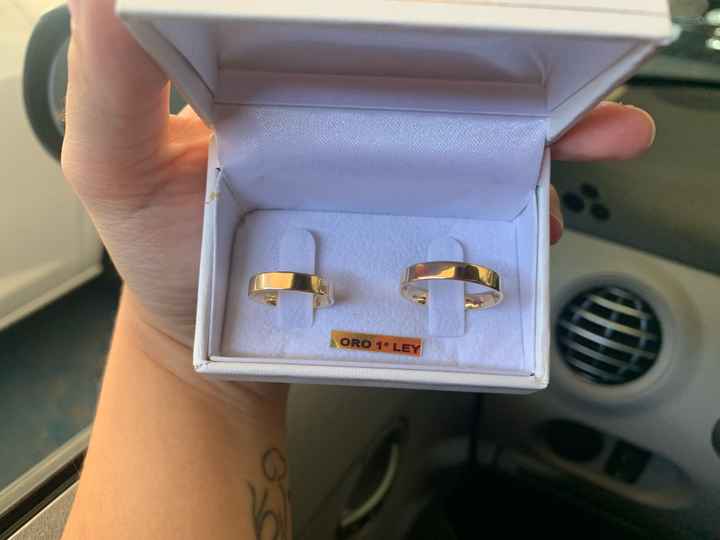 ¡Necesito este anillo! 😱 - 1