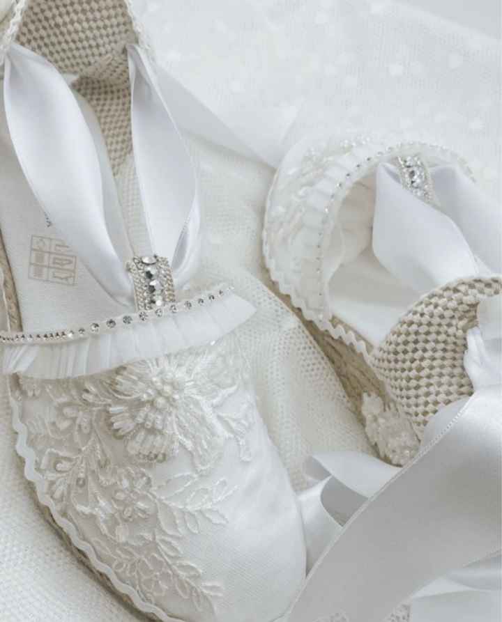 ¿Originales o clásicos? ¡Quédate con unos zapatos! - 1