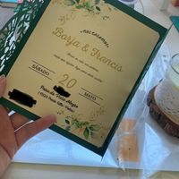 Invitaciones - 1