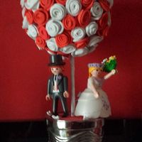 Regalo para futuros novios en boda - 1