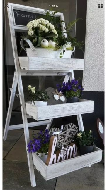 Jardinera - 1