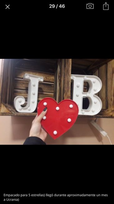 Decoración Mesa De Firmas !! - 2