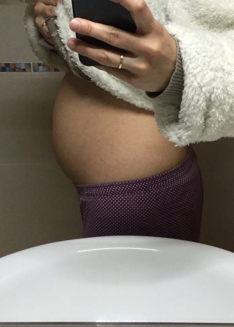 Futuras mamas julio 2016 - 1