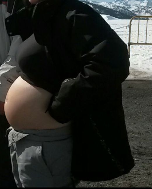 Futuras mamas julio 2016 - 1