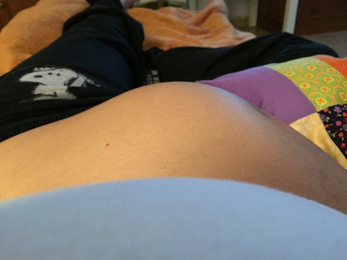 Futuras mamas julio 2016 - 1