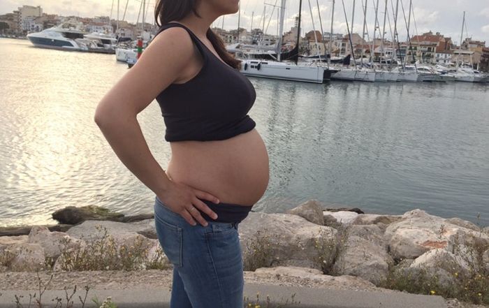Futuras mamas julio 2016 - 1