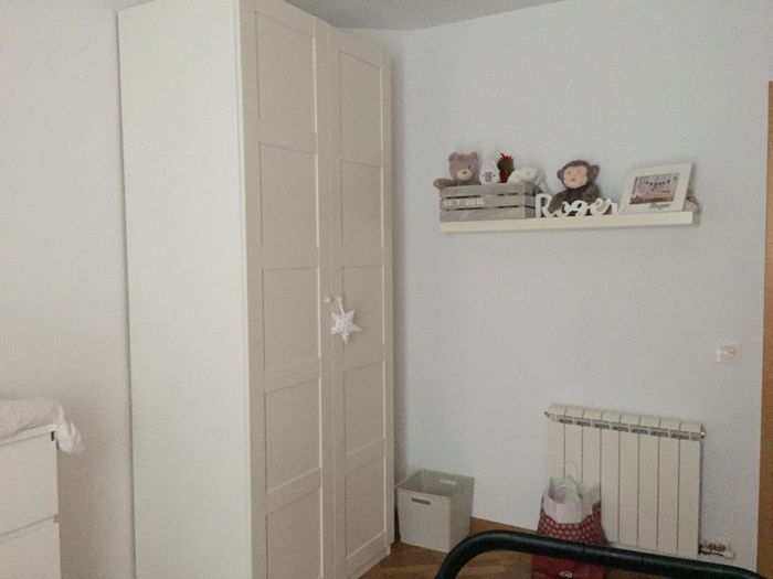 Ideas para decorar el dormitorio de nuestro bebe - 3