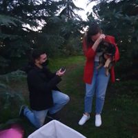 ¿Vuestra pedida fue espontánea o preparada? - 1