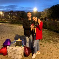¿Vuestra pedida fue espontánea o preparada? - 3
