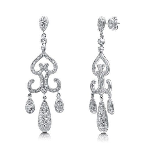 pendientes novia