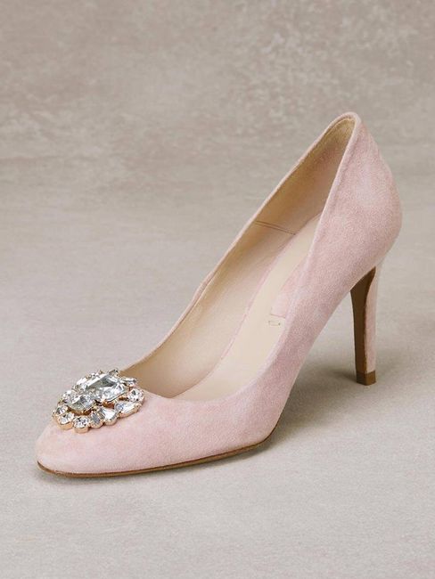 Zapatos parade boda - 1