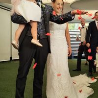 ¿Con cuántos ❤️ valoras el día de tu boda? - 1