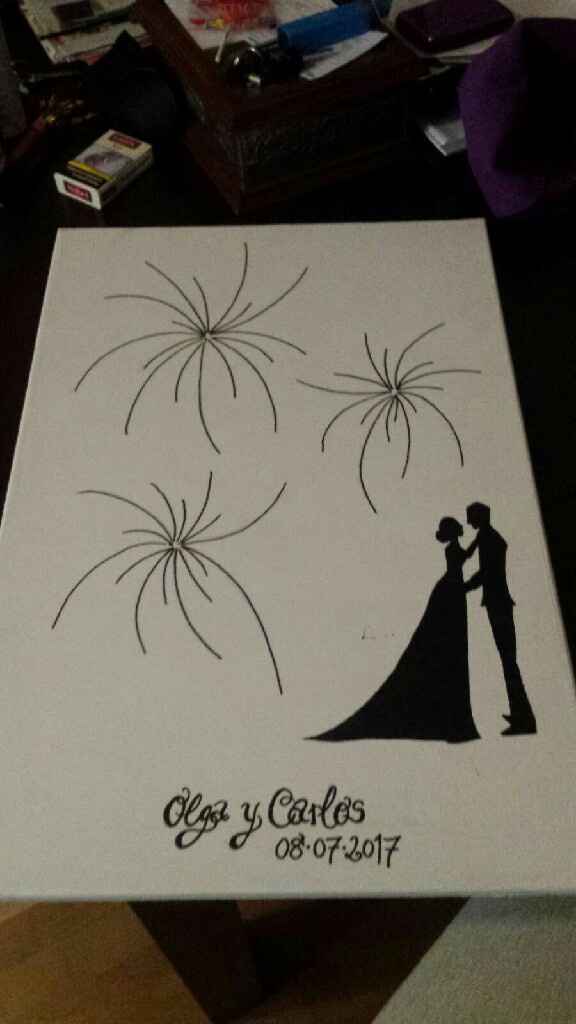 Algunas ideas de mi boda - 14