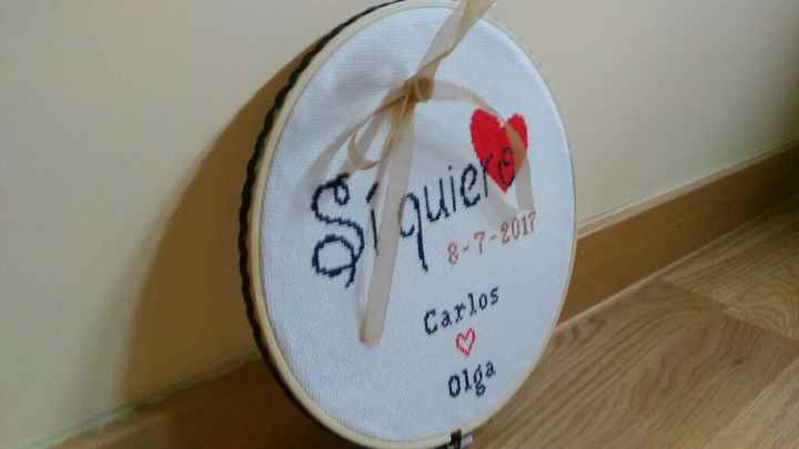 Algunas ideas de mi boda - 17