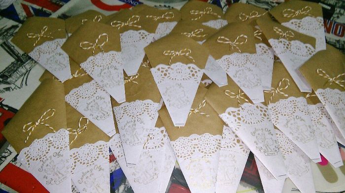 Algunas ideas de mi boda - 12