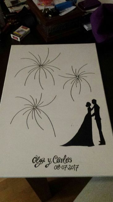 Algunas ideas de mi boda - 14