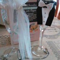 Algunas ideas de mi boda - 9
