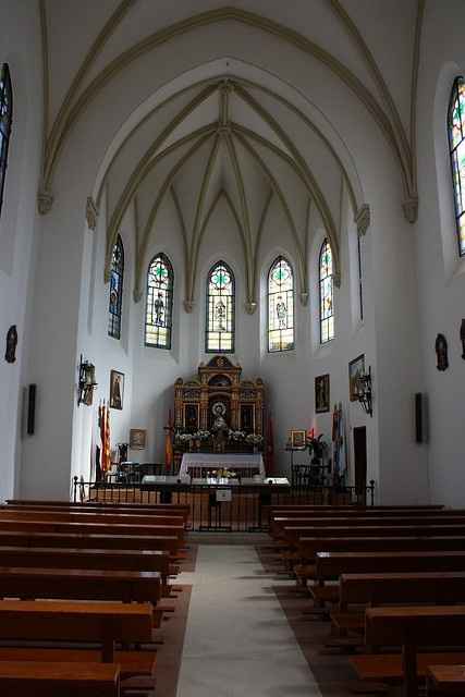 ERMITA DEL VAL