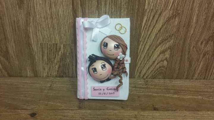 Regalitos para las mujeres - 1