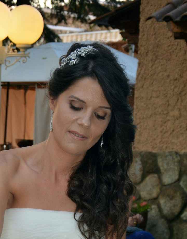 Sombra d ojos - 1