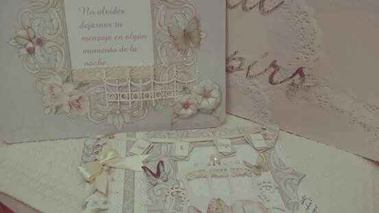 Libro de firmas - 3