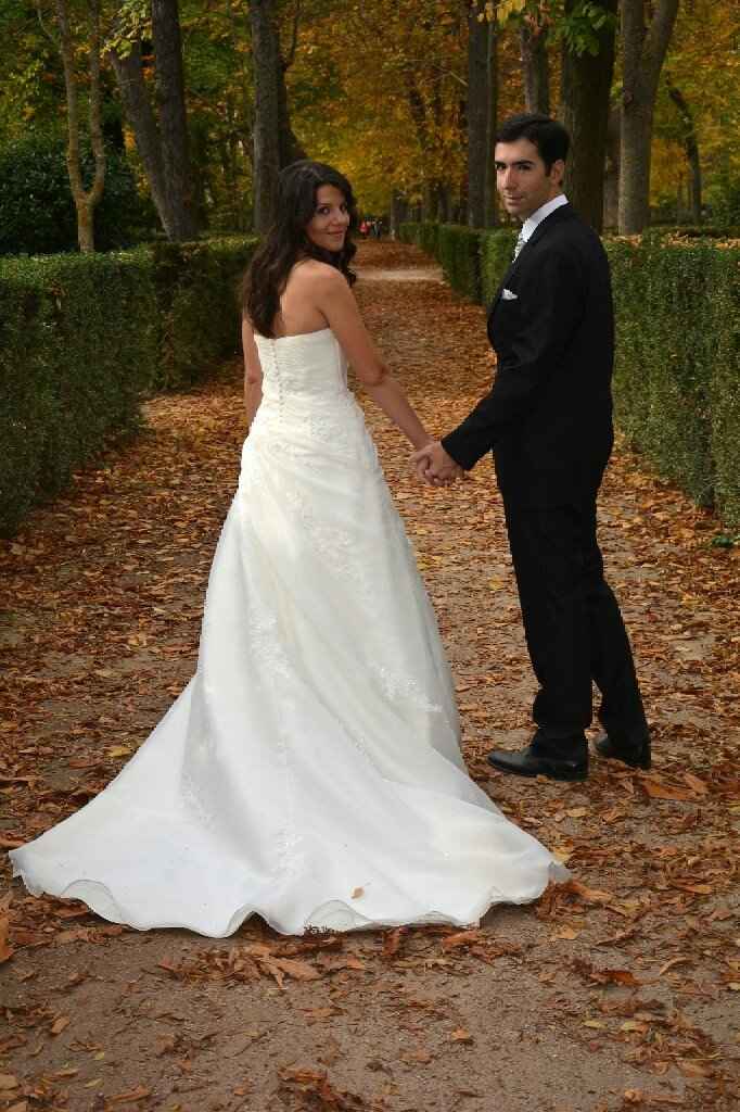 Fotos postboda - 1