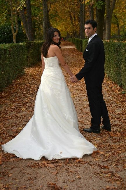 Preboda y postboda - 2