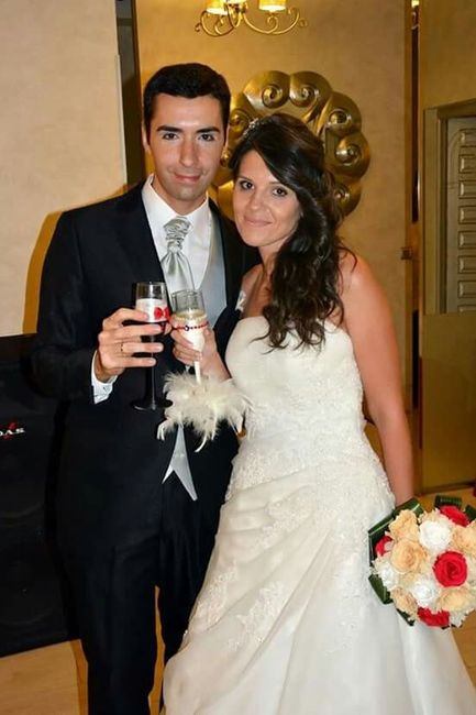 Que os parece mis copas!!!! - 1