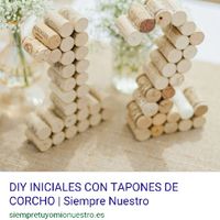 Ccosas con corcho - 1