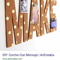 Ccosas con corcho - 2