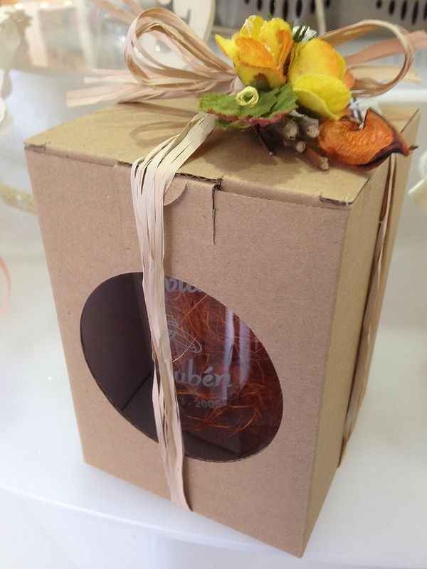 Detalles de boda - 1