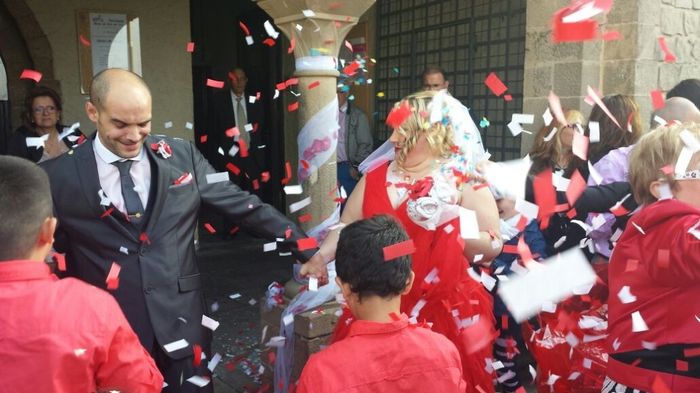 momento confeti