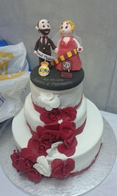 mi pastel ..