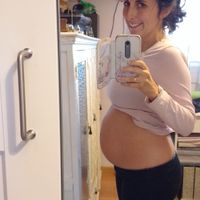¡nuevo! futuras mamis marzo 2018 - 1