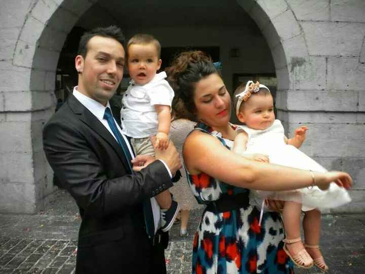 Nuestros futuros maridos - 1