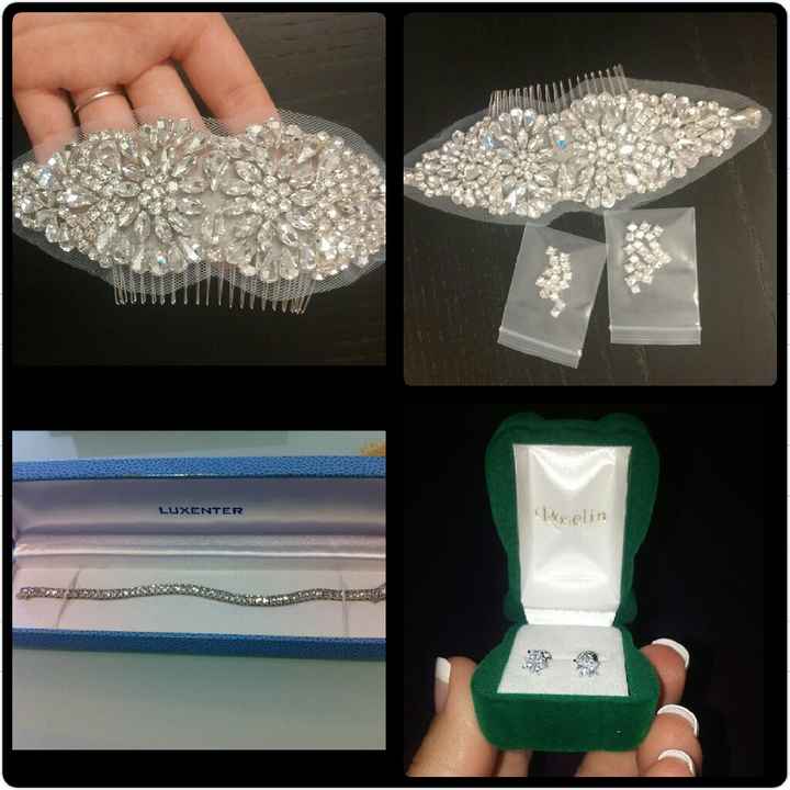 Tocado vintage aliexpress - 2
